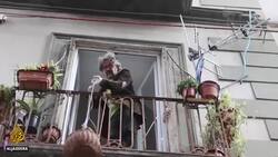 Europe's healthcare systems pushed to brink News Clip