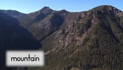 United States Landforms Instructional Video