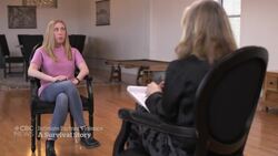 'It's very similar to torture:' victim recalls enduring coercive control News Clip