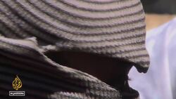 Miners resurface in South Africa: Three teenagers tell of mistreatment underground News Clip