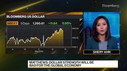 Southeast Asia a 'Bright Spot' in Emerging Markets: Julius Baer News Clip