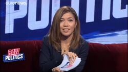 350 Dutch scientists and researchers join climate change movement | Raw Politics News Clip