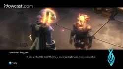 Kingdoms of Amalur: Reckoning Walkthrough Part 3 - Rock Troll Instructional Video