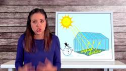 The Greenhouse Effect: Unraveling the Impact on Global Climate Instructional Video
