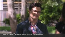 New Indigenous-led TV series examines traumatic legacy of Sixties Scoop News Clip