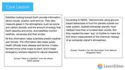 Supporting Claims with Relevant Evidence Instructional Video