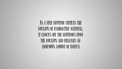 What Happens If You Try To Shoot Down A Nuclear Missile Mid-Air? Instructional Video