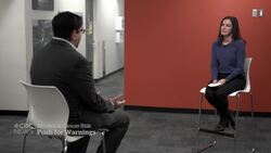 Alcohol can cause cancer, so why don't most Canadians know that? News Clip