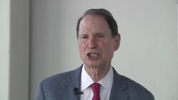 Senator: Foreign hackers target senators' emails News Clip