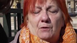 CLEAN : Citizens climate convention calls out Macron for "about-turn" on climate promises News Clip