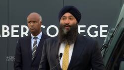 Ontario looking at 'multitude of options' to reduce congestion: transport minister News Clip