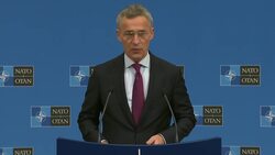 Stoltenberg on Afghanistan, Bosnia, Kosovo Instructional Video
