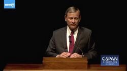 Impeachment Trial May Focus On Chief Justice's Role As 'Umpire' News Clip