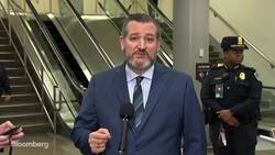 Ted Cruz, Rep. Paul Gosar to Quarantine After Contact With Infected Case News Clip