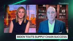 Supply Chain Outlook for 2022 News Clip