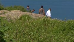 U.S. national parks to charge higher fees, but only for non-residents News Clip