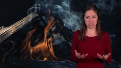 Understanding the Law of Conservation of Matter Instructional Video