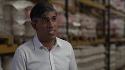 Sunak refuses to say whether he told former aide about election date News Clip