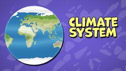 I WONDER - How Can The Polar Ice Caps Affect The Climate's Temperature? Instructional Video