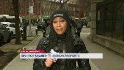 Brooklyn residents react to Moscow bombing News Clip