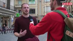 Easy Catalan 19 - Message to the World - without subs Instructional Video