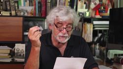 John Surowiecki - 'Polish Apes' Instructional Video