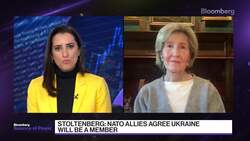 What Ukraine is Asking for is Reasonable Says Hutchison News Clip