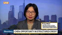 Where Are the Opportunities in Global Credit Markets? News Clip