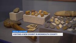 Visit Monmouth County Historical Association to learn the local backstory to the Revolution News Clip