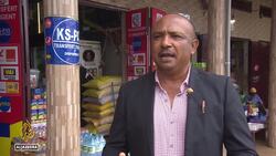 Guinea economy: Businesses struggling two years after coup News Clip
