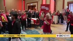 P.E.I. Liberals have a new leader. What’s next for the party? News Clip