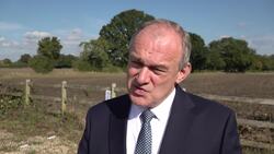 Sir Ed Davey says he expects to vote against upcoming assisted dying bill News Clip
