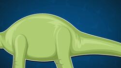 I WONDER - What Group Did The Apatosaurus Belong To? Instructional Video