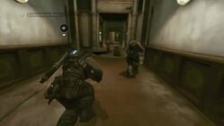 Gears of War 3 Walkthrough: Act 5 Chapter 5 (3 of 3) Instructional Video