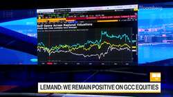 Gulf Equities Outlook News Clip