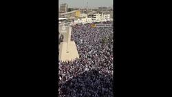 Pro-Palestinian rallies around the world News Clip