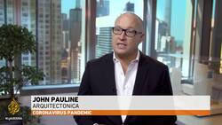 Hong Kong architects plan post-pandemic environment News Clip