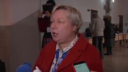 Hundreds of int'l observers in Armenia for election News Clip