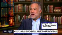 Chavez: Dumb to Stand in the Way of AI Progress News Clip