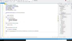 Build and Learn ASP.NET 6.0 Blazor Hands-On - Using Spinkit with Spinloader Component Instructional Video