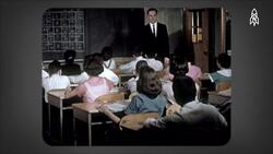 Robert Heft's Flag, A High School Project That Redefined an Icon Instructional Video