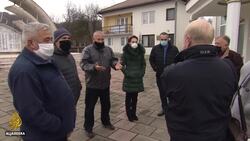 Bosnia war crimes: 25 years on, the quest for justice continues News Clip