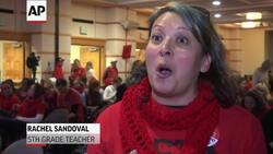 Denver teachers, officials hopeful deal is near Instructional Video