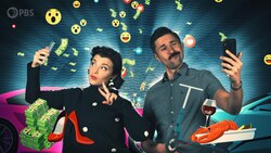 How Social Media Keeps You Poor! Instructional Video