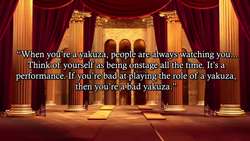 History of the Yakuza Instructional Video