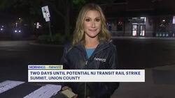 New Jersey commuter towns sharing alternatives to get into NYC, pending NJ Transit strike Instructional Video