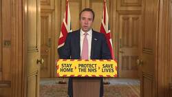 UK confirms 3,605 deaths from virus Instructional Video