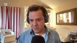 How the Ukraine Crisis Could Doom Democracy News Clip