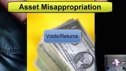 Understanding Fraud: Types, Causes, and Prevention Instructional Video