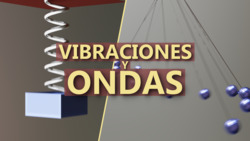 Vibraciones y ondas Instructional Video